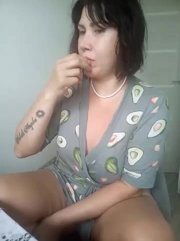 ROXOLANAA_SEXY Adult Chat August 3, 2025