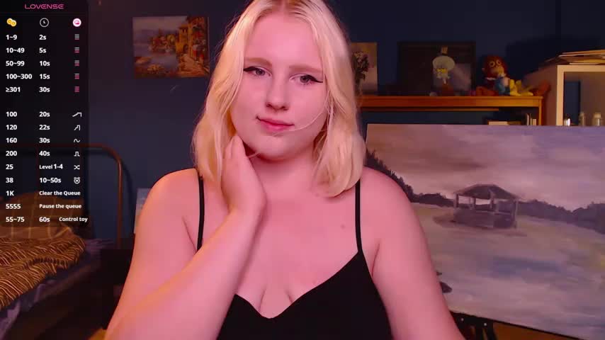 art_lovee Adult Chat August 3, 2025