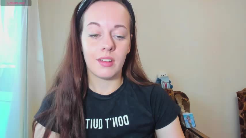 Sabrina_Lavv Adult Chat August 3, 2025