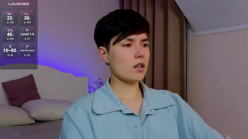 CharlieeAdams Adult Chat August 3, 2025