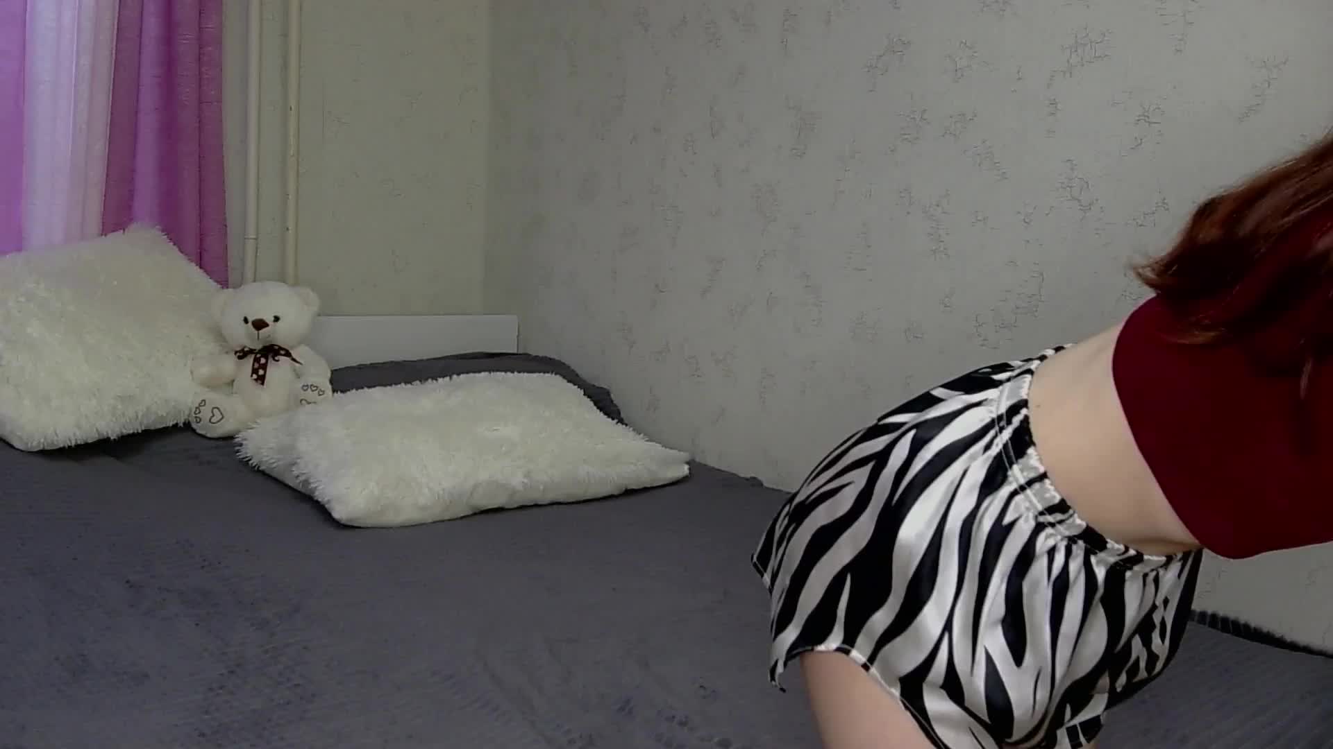 Foxy-moxxy Adult Chat August 3, 2025