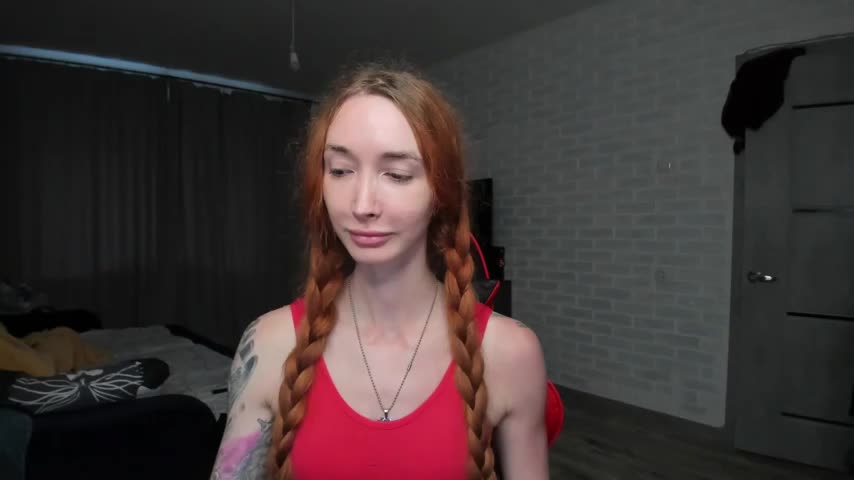 Roxy_Silver Adult Chat August 3, 2025