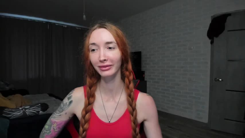 Roxy_Silver Adult Chat August 3, 2025