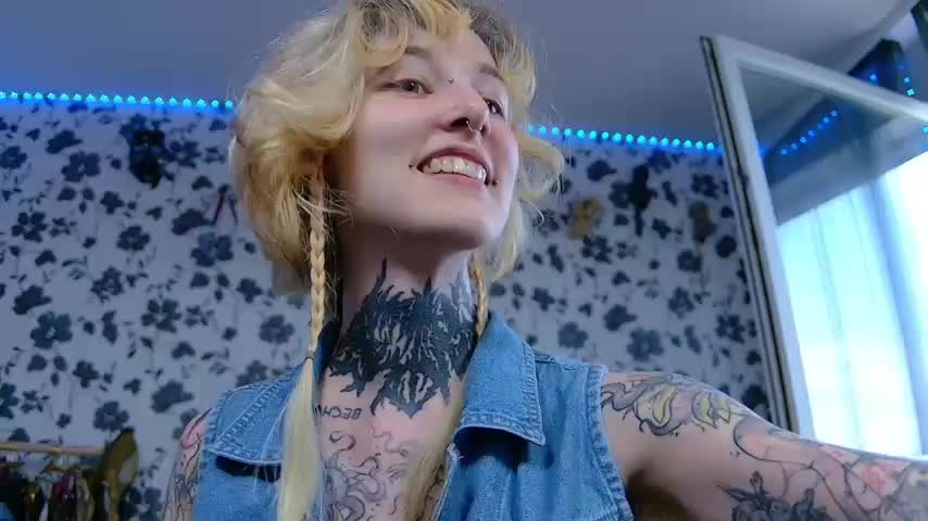 Littlespacemouse Adult Chat August 3, 2025