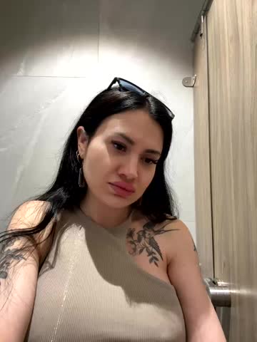 Wet__Bunny Adult Chat August 3, 2025