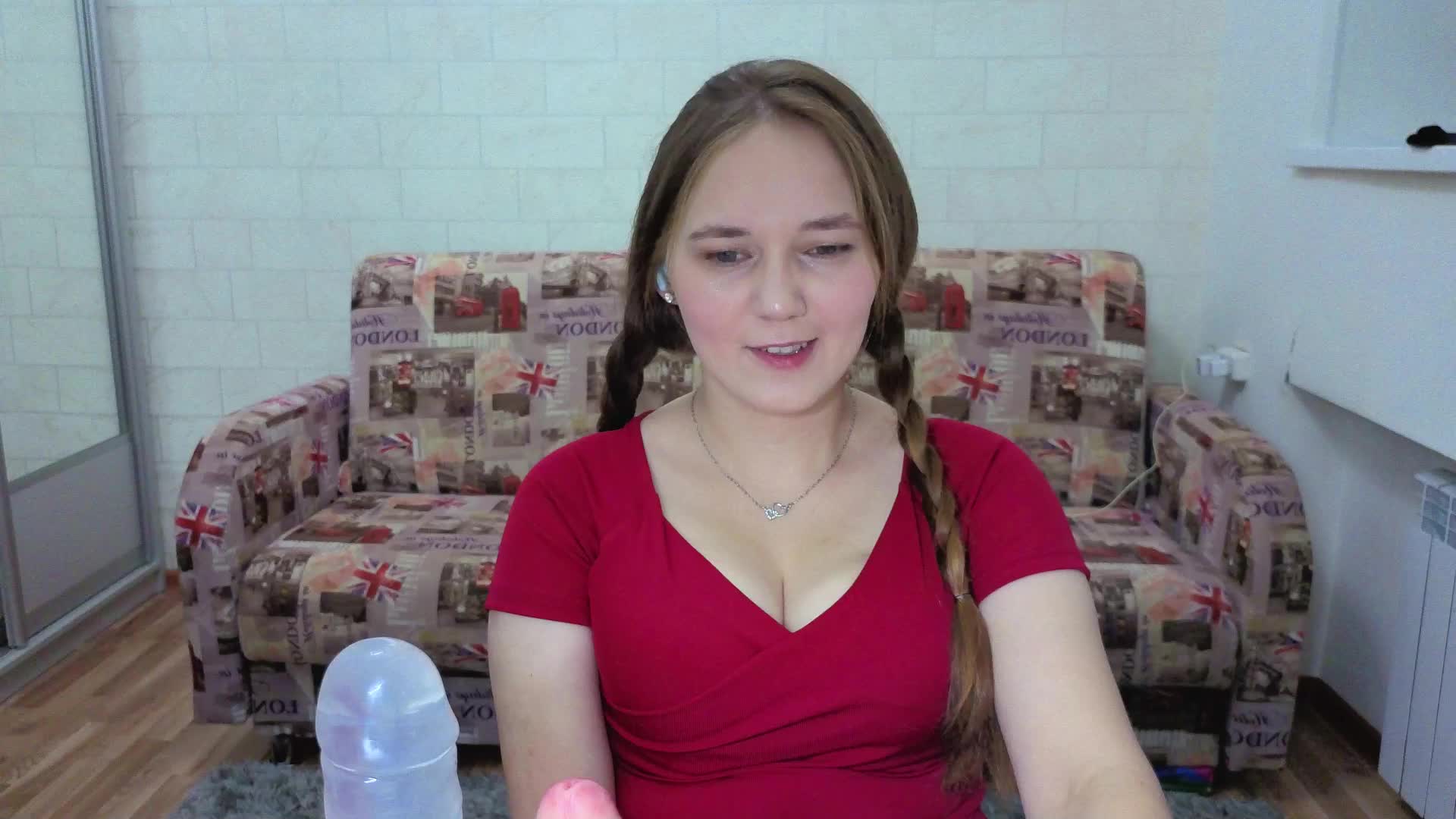 AlisaWyn Adult Chat August 3, 2025