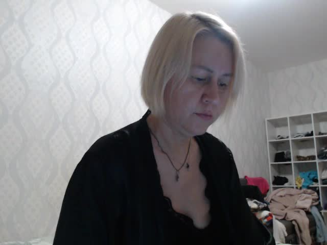 MilenaGerl Adult Chat August 3, 2025