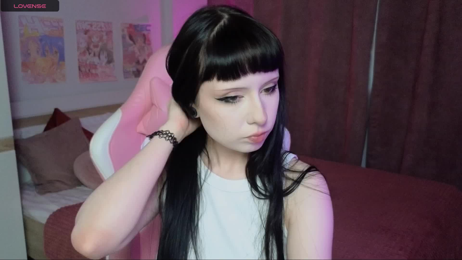 DianaVi Adult Chat August 3, 2025