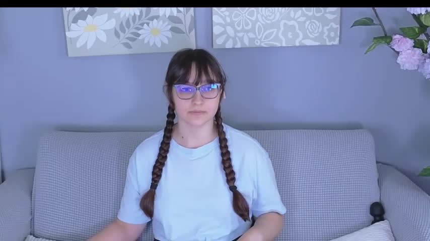 TessaDoll Adult Chat August 3, 2025