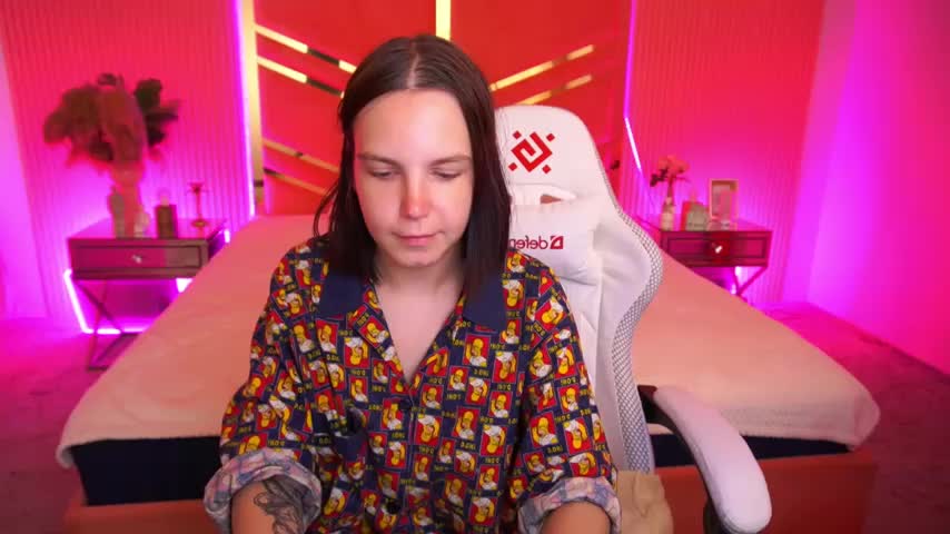 SpicyyDolly Adult Chat August 3, 2025