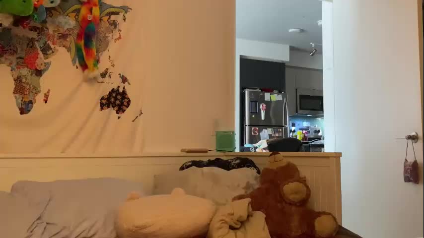 vanessapark Adult Chat August 3, 2025