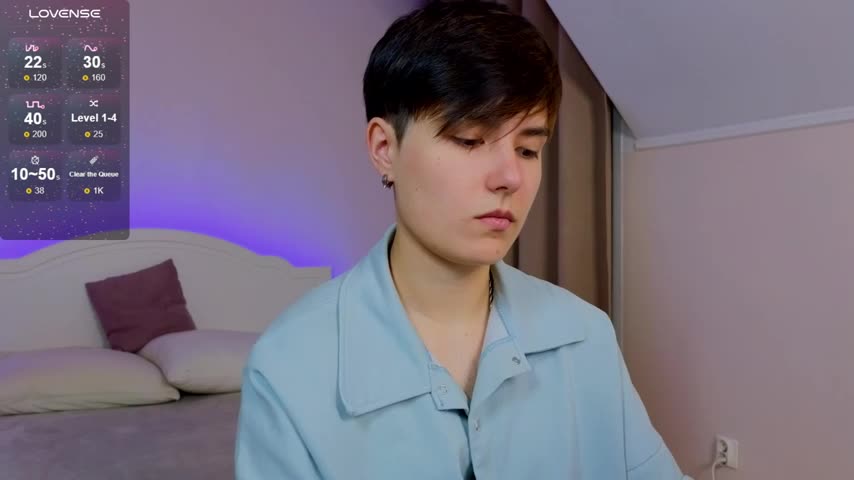 CharlieeAdams Adult Chat August 3, 2025