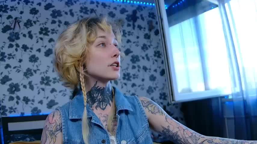 Littlespacemouse Adult Chat August 3, 2025