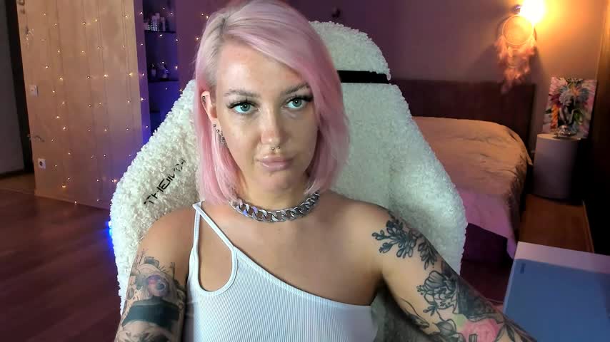 tykioty_Miley Adult Chat August 3, 2025