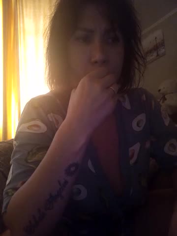 ROXOLANAA_SEXY Adult Chat August 3, 2025