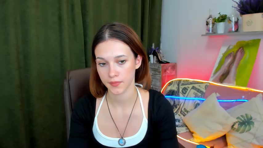 LolaLemona Adult Chat August 3, 2025