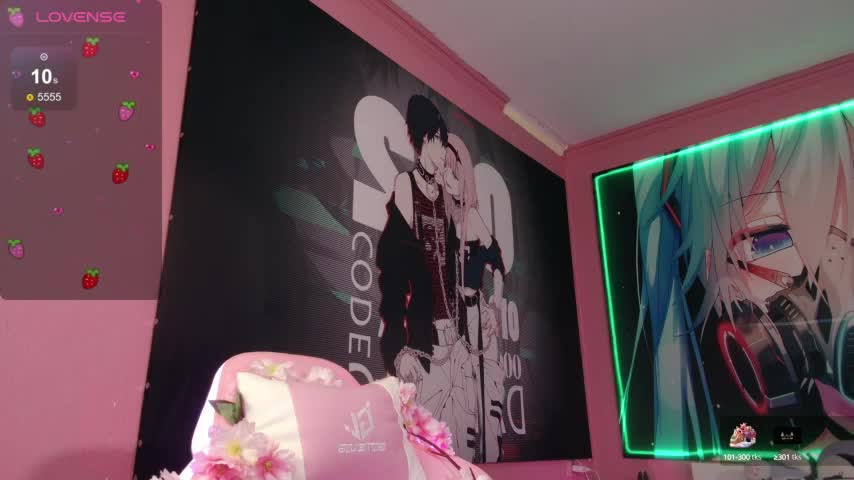 MilkMeSoftly Adult Chat August 3, 2025