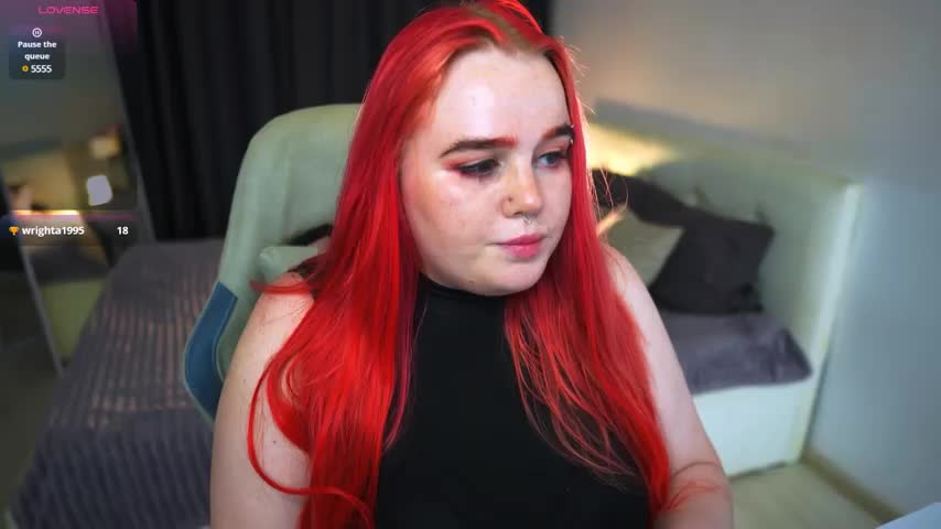 Adele_Grolix Adult Chat August 3, 2025