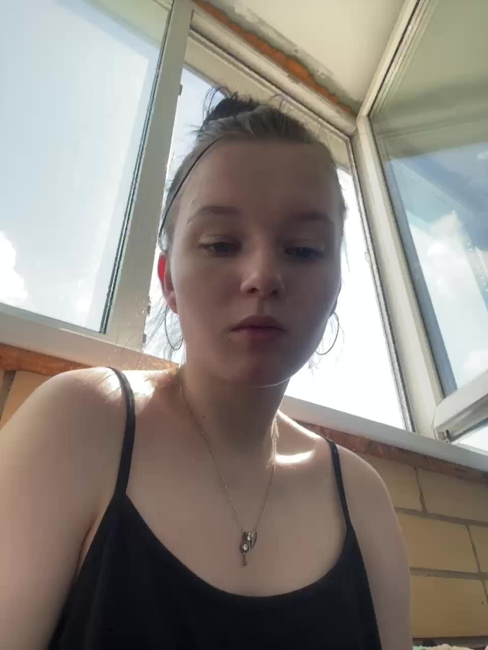 Hotgirrrl Adult Chat August 3, 2025