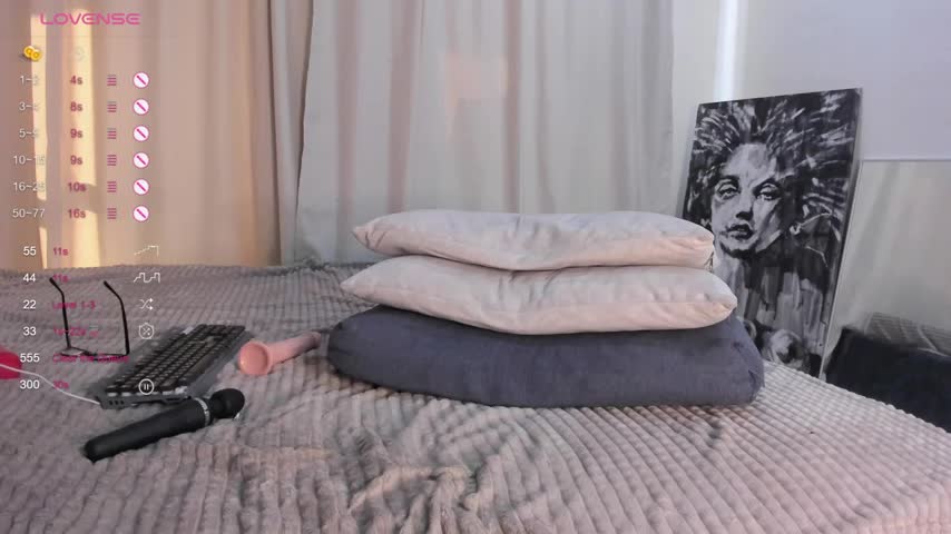 helly_berry Adult Chat August 3, 2025