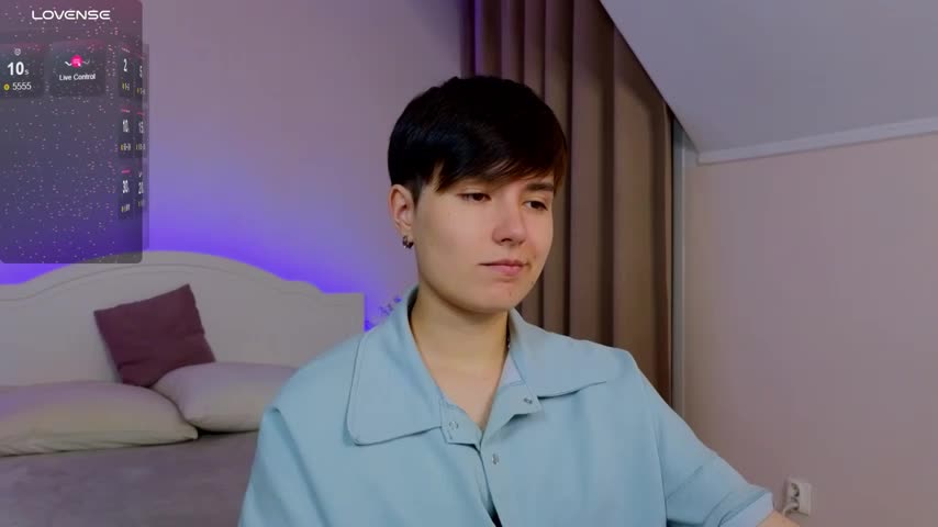 CharlieeAdams Adult Chat August 3, 2025