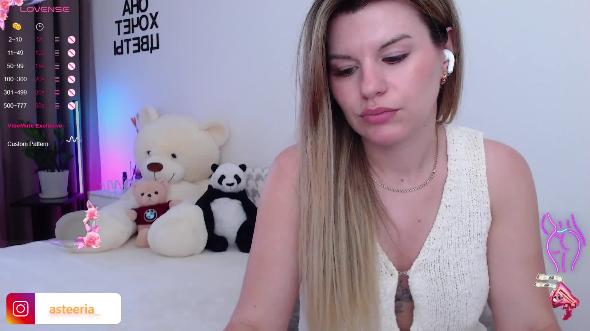 AlexaX7 Adult Chat August 3, 2025