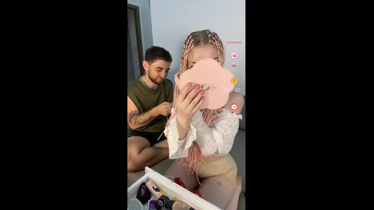 DoubleFuck Adult Chat August 3, 2025