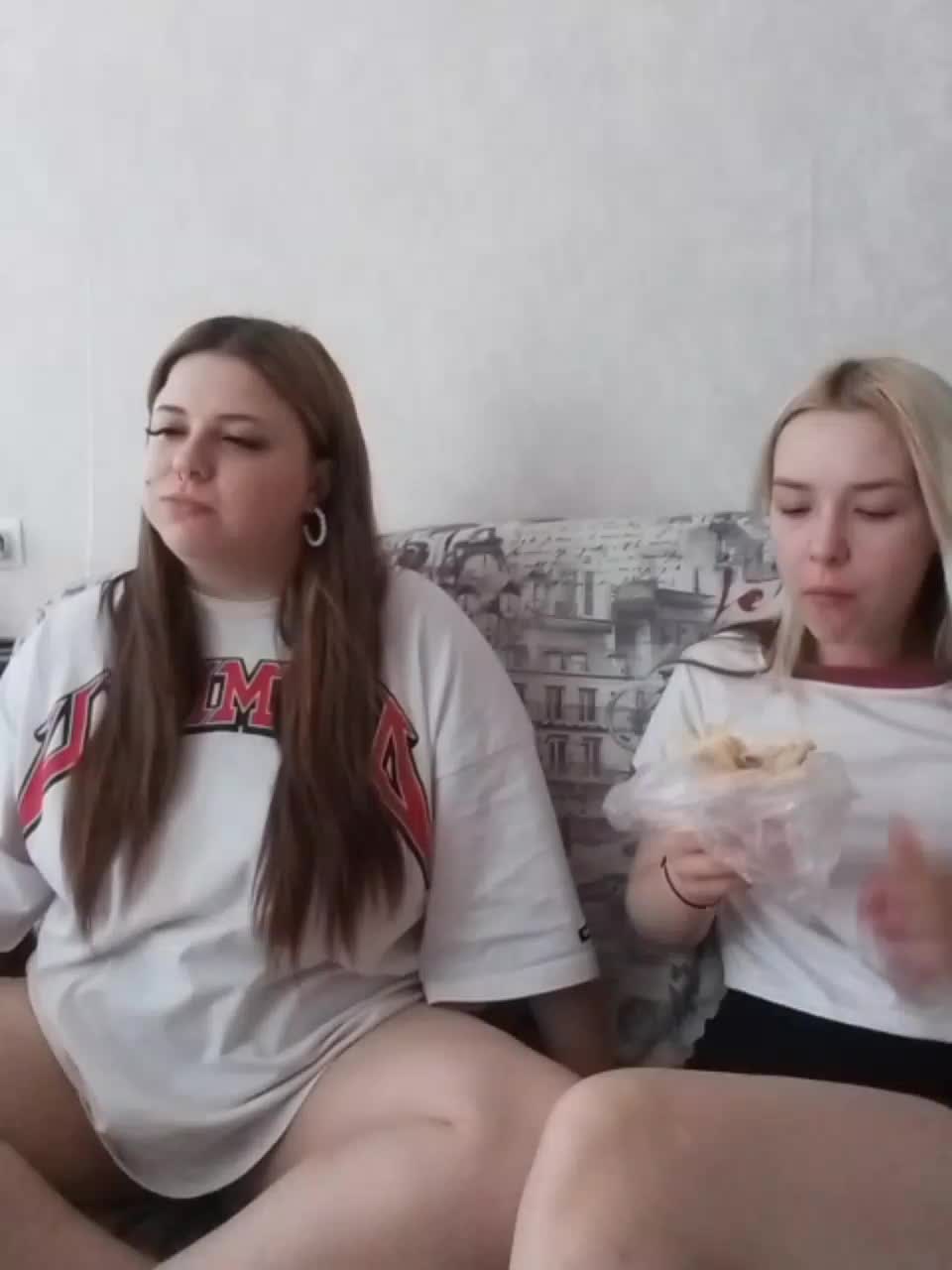 cutesmiles Adult Chat August 3, 2025