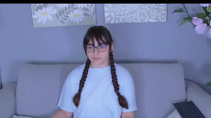 TessaDoll Adult Chat August 3, 2025