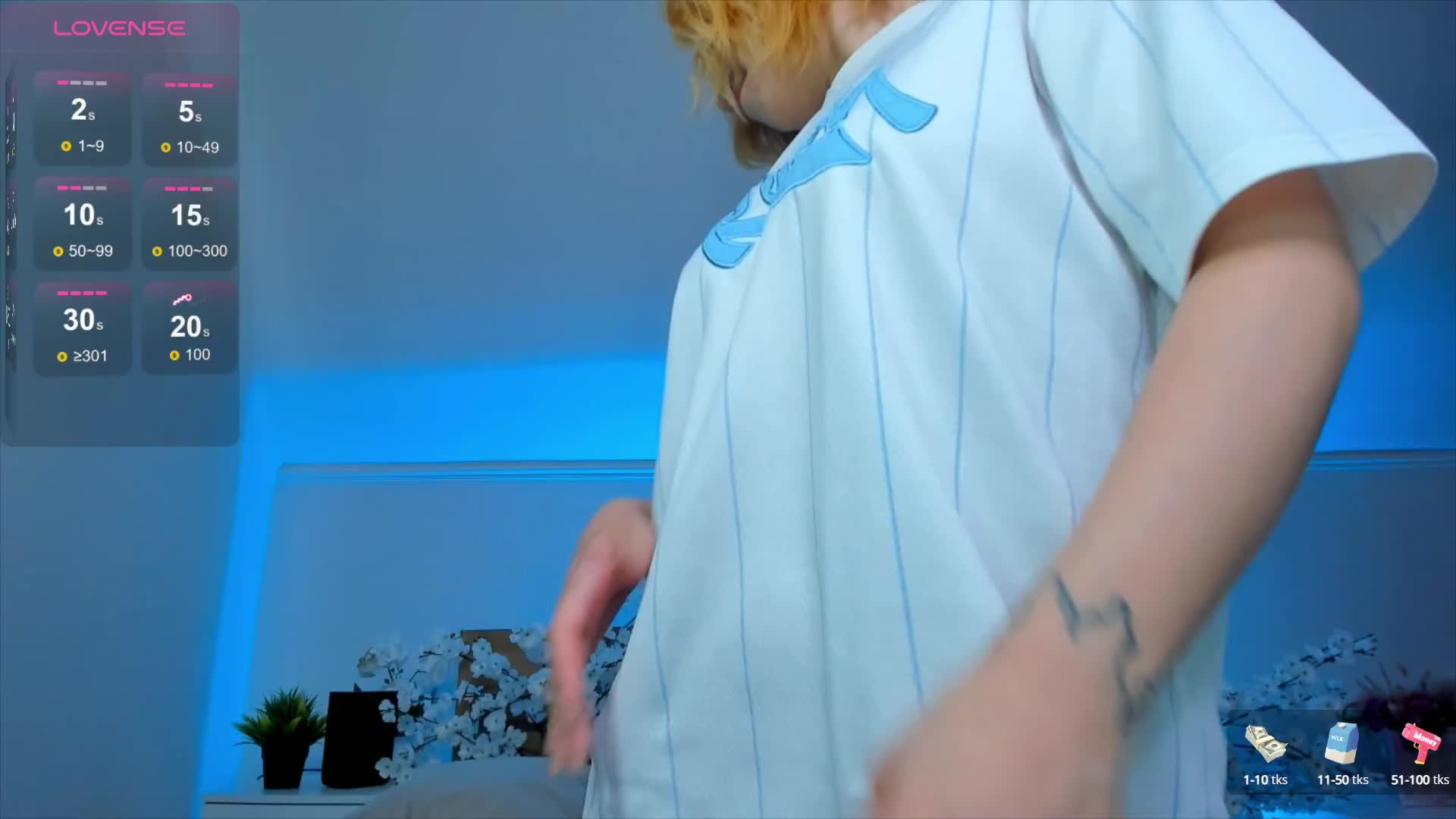 Necucubi Adult Chat August 3, 2025