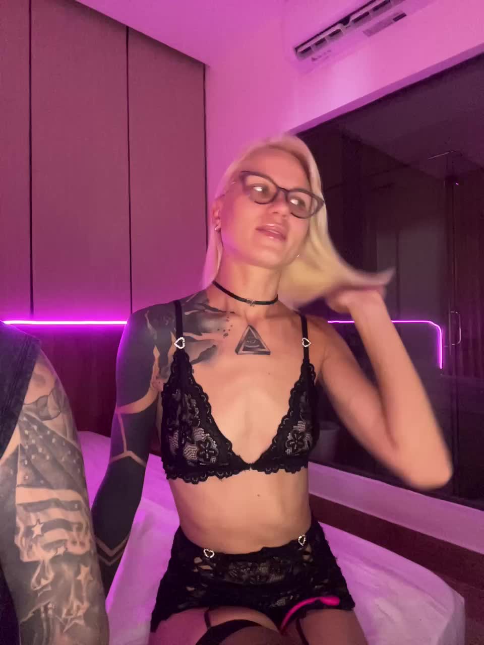 Twins666 Adult Chat August 3, 2025