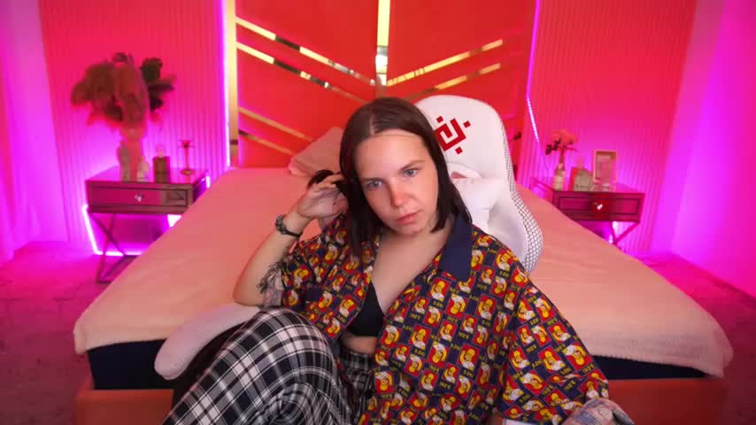 SpicyyDolly Adult Chat August 3, 2025