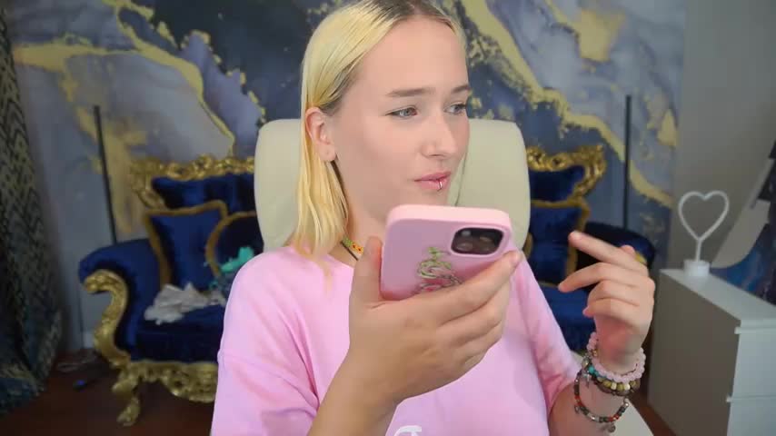 LilElfie Adult Chat August 3, 2025