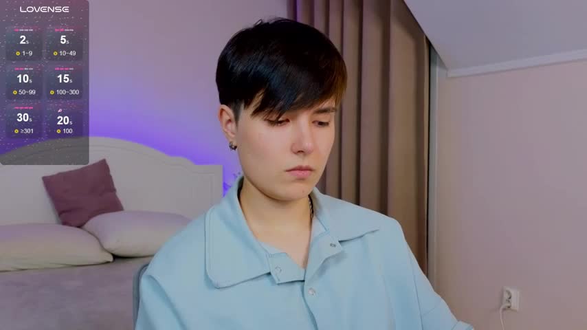 CharlieeAdams Adult Chat August 3, 2025