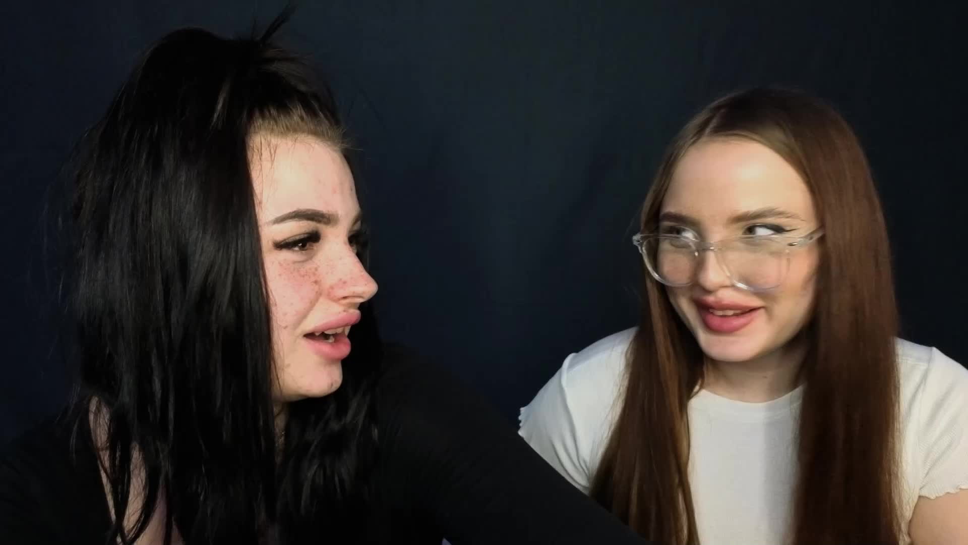 LisaAndDenis Adult Chat August 3, 2025