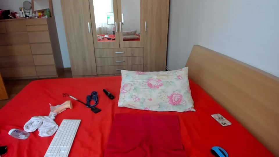 wildallisa Adult Chat August 3, 2025