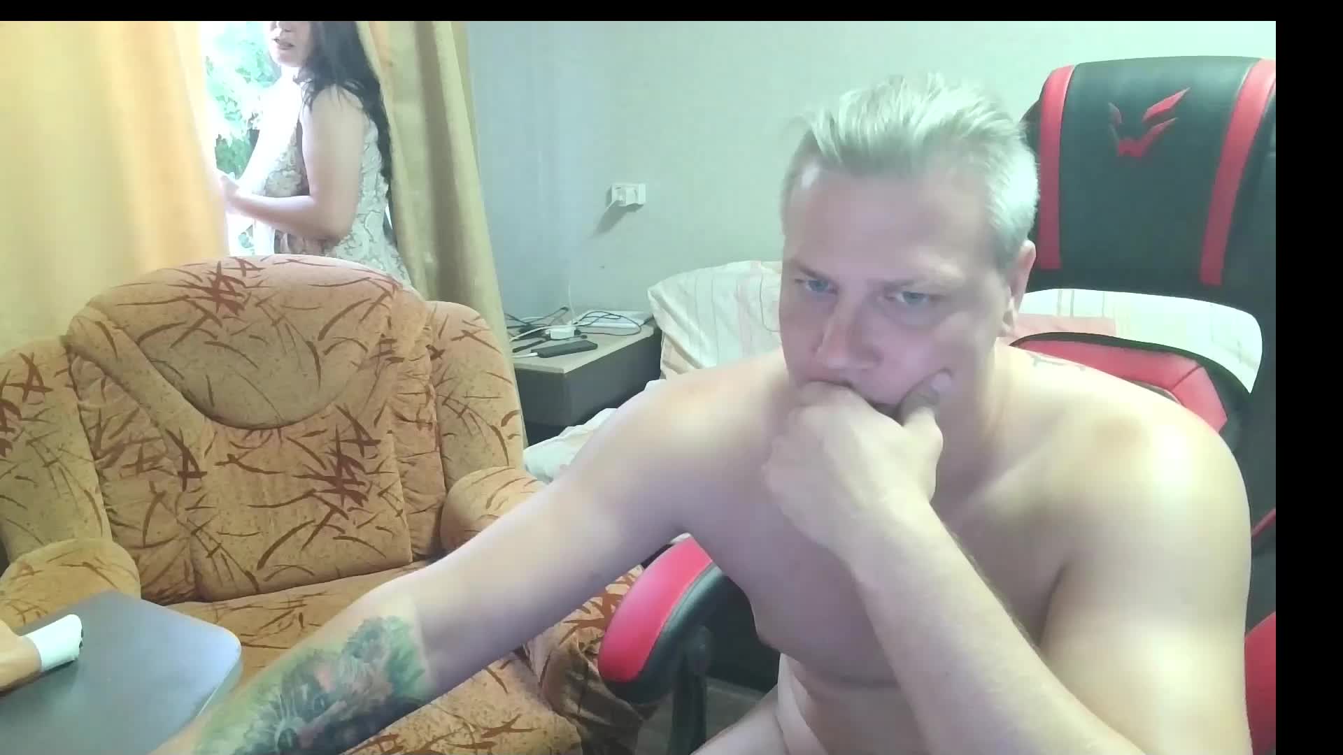 Lissa-Lissaa Adult Chat August 3, 2025