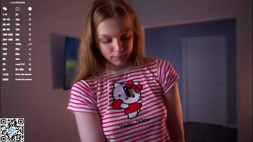 burnletitallburn Adult Chat August 3, 2025