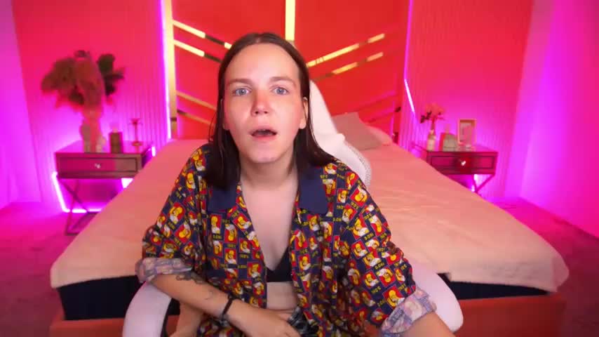 SpicyyDolly Adult Chat August 3, 2025