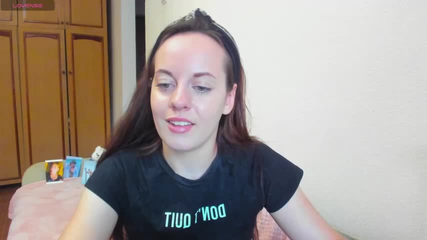 Sabrina_Lavv Adult Chat August 3, 2025