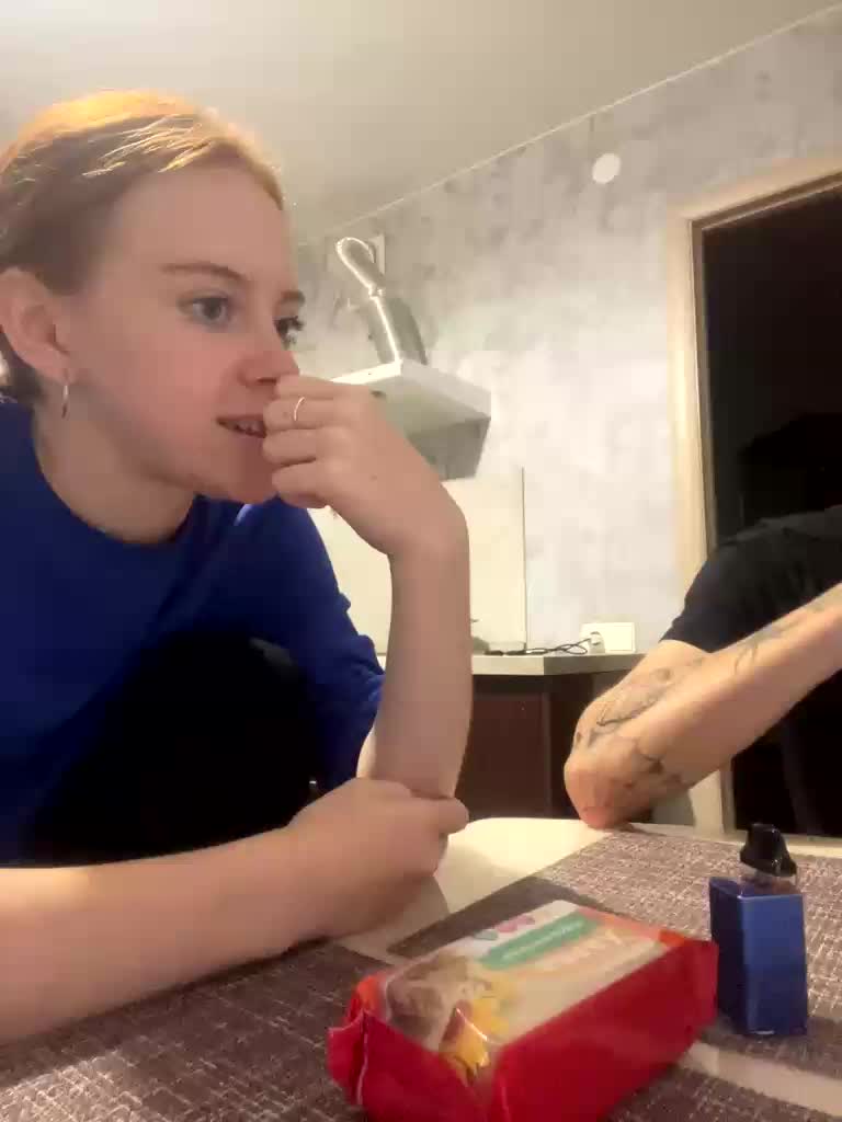 FoxBaby691 Adult Chat August 3, 2025