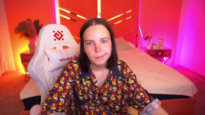 SpicyyDolly Adult Chat August 3, 2025