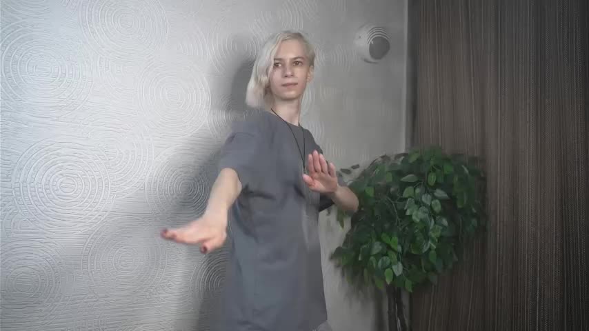 GlindaZerko Adult Chat August 3, 2025