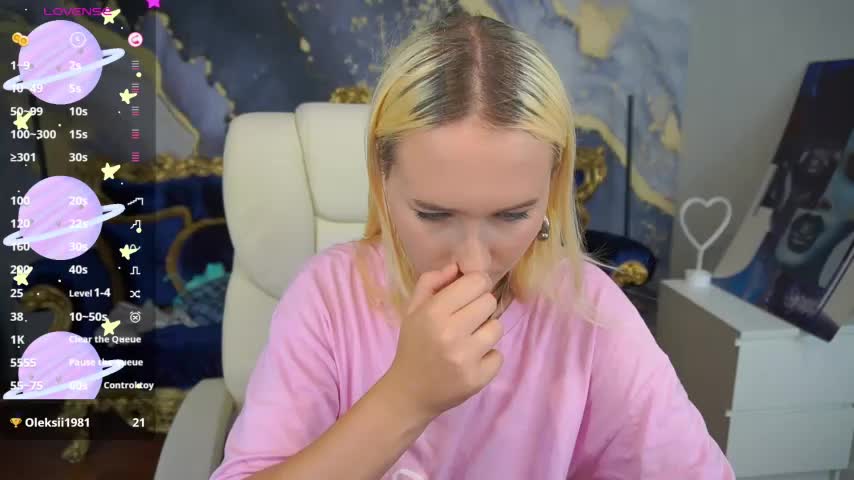 LilElfie Adult Chat August 3, 2025