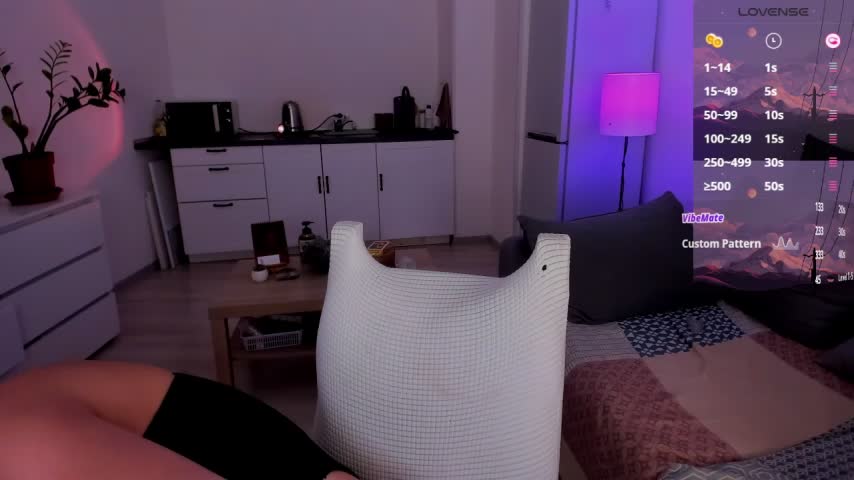 tenderdreams Adult Chat August 3, 2025