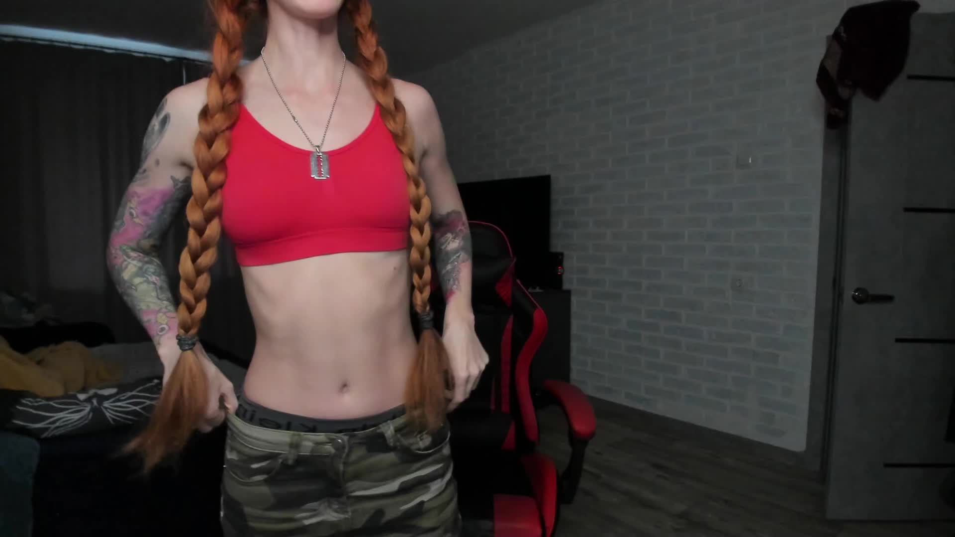 Roxy-Sun Adult Chat August 3, 2025