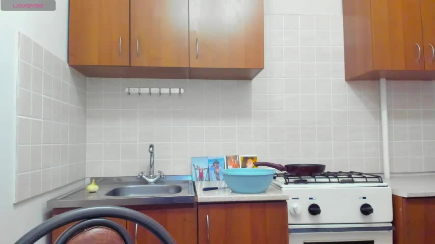 Sabrina_Lavv Adult Chat August 3, 2025