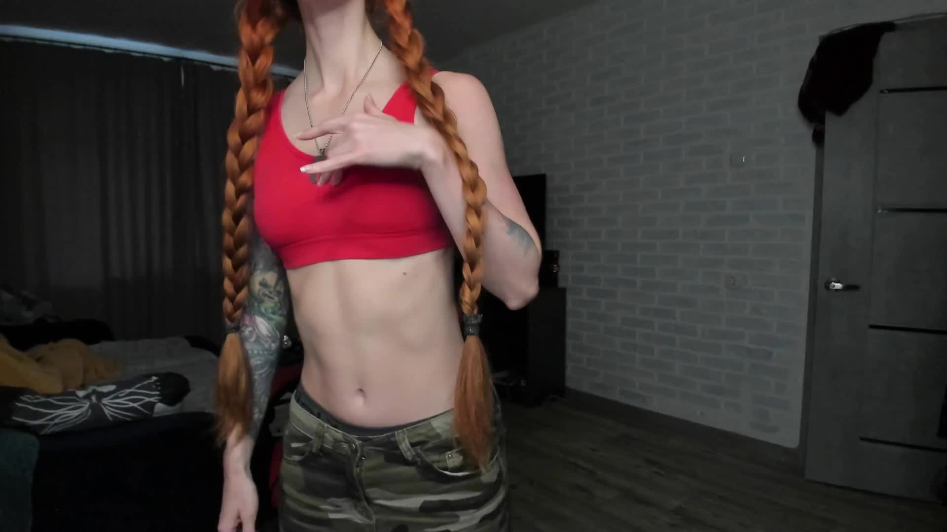 Roxy-Sun Adult Chat August 3, 2025