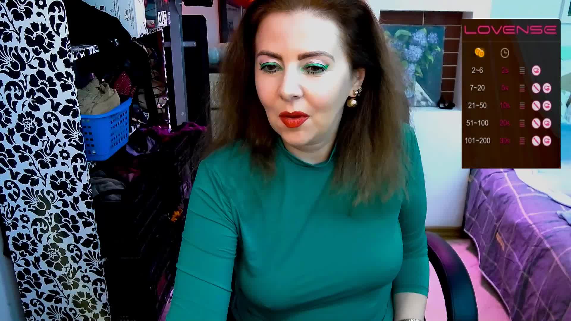 Delicecatmyau Adult Chat August 3, 2025