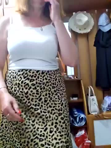 LybovNTV Adult Chat August 3, 2025